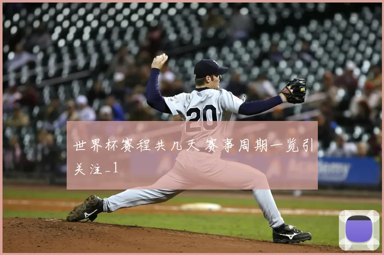 世界杯赛程共几天 赛事周期一览引关注_1